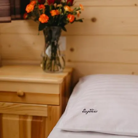 منزل للإقامة Eugenia