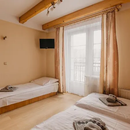 Eugenia منزل للإقامة *