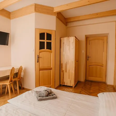 Eugenia منزل للإقامة