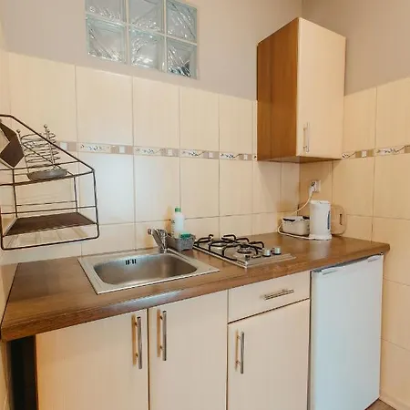 Eugenia منزل للإقامة