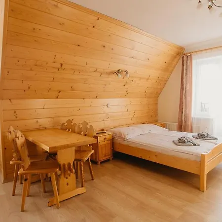 Eugenia منزل للإقامة *