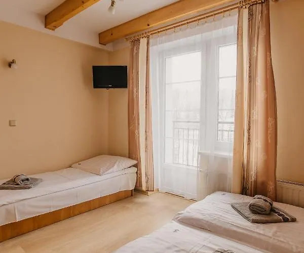 Eugenia ホームステイ *