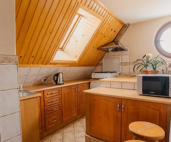 Eugenia * ザコパネ