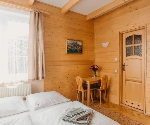 Eugenia ザコパネ