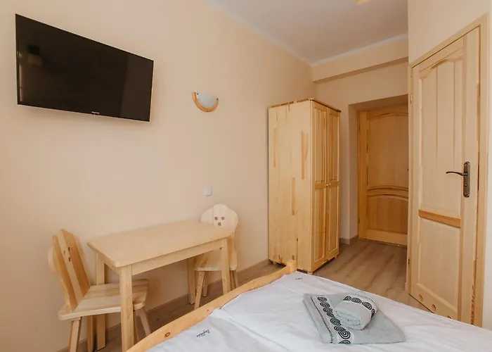 Eugenia ザコパネ