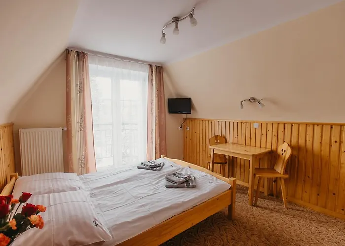 Eugenia ザコパネ