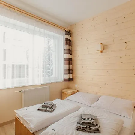 Privat bolig Eugenia Zakopane