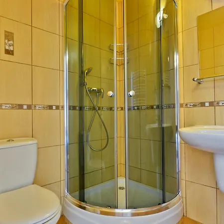 Privat bolig Eugenia *