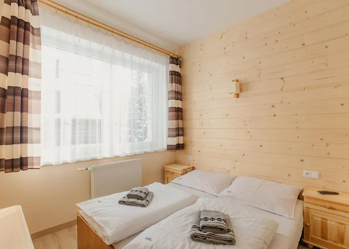 Accommodatie bij particulieren Eugenia Zakopane