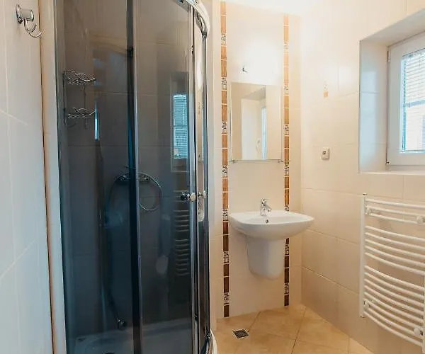 Eugenia Accommodatie bij particulieren *