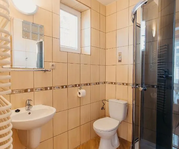 Eugenia Accommodatie bij particulieren