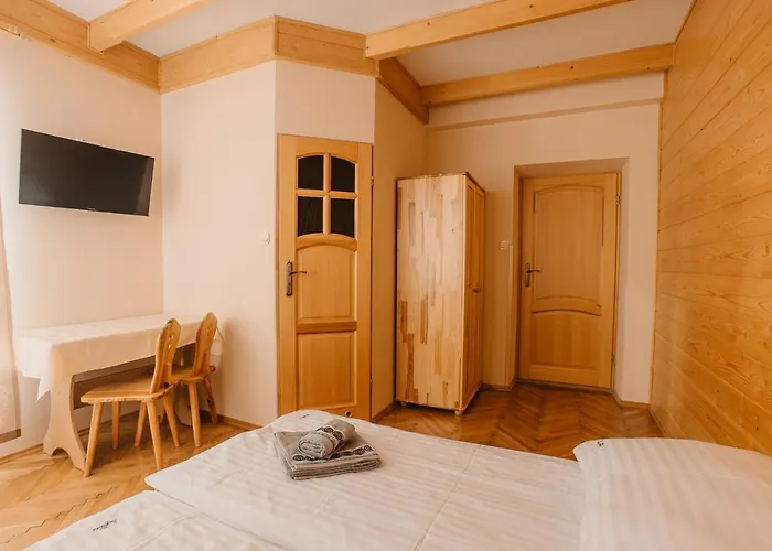 Eugenia Accommodatie bij particulieren