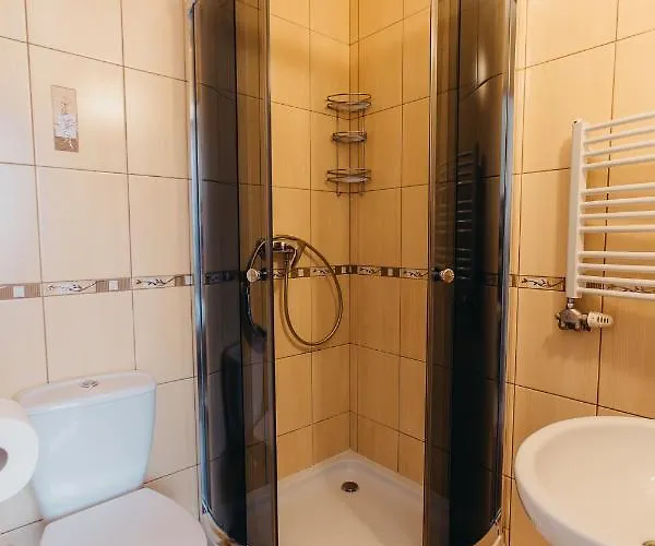 Accommodatie bij particulieren Eugenia