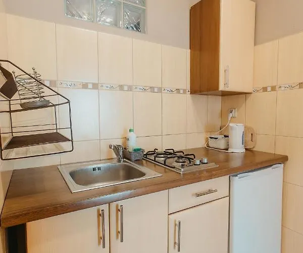 Eugenia Accommodatie bij particulieren