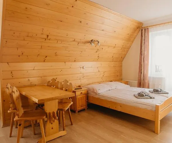 Eugenia Accommodatie bij particulieren *