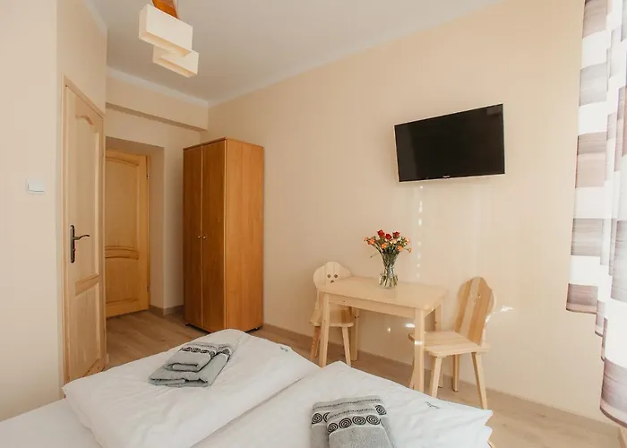 Accommodatie bij particulieren Eugenia *