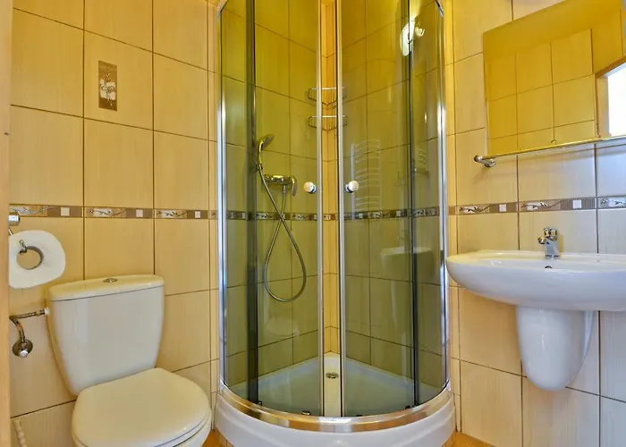 Accommodatie bij particulieren Eugenia *